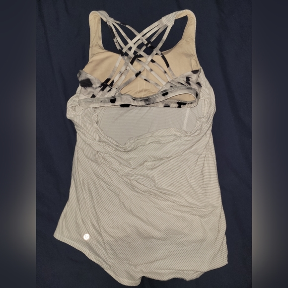 Lululemon Tank - Picture 2 of 2